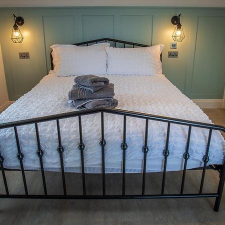 Great Glen Way Canal Side Apartment Inverness Exteriér fotografie