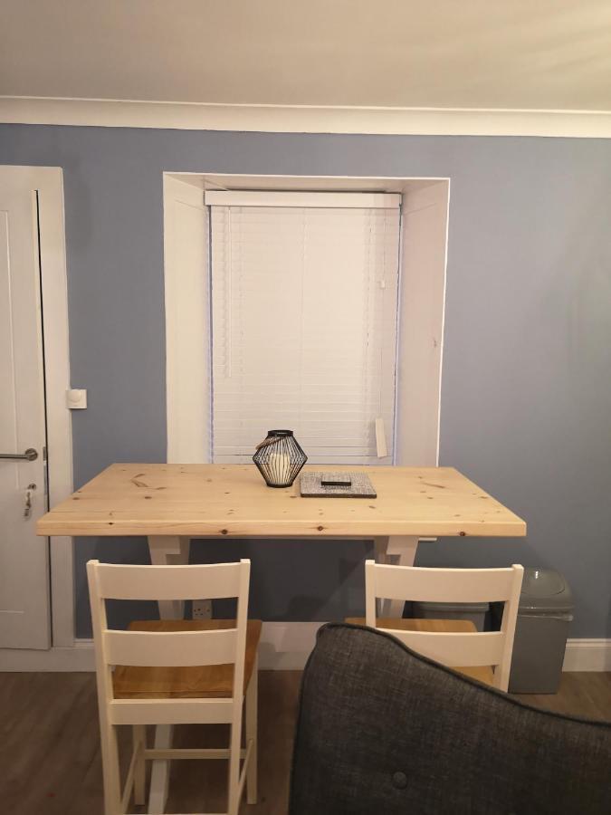 Great Glen Way Canal Side Apartment Inverness Exteriér fotografie