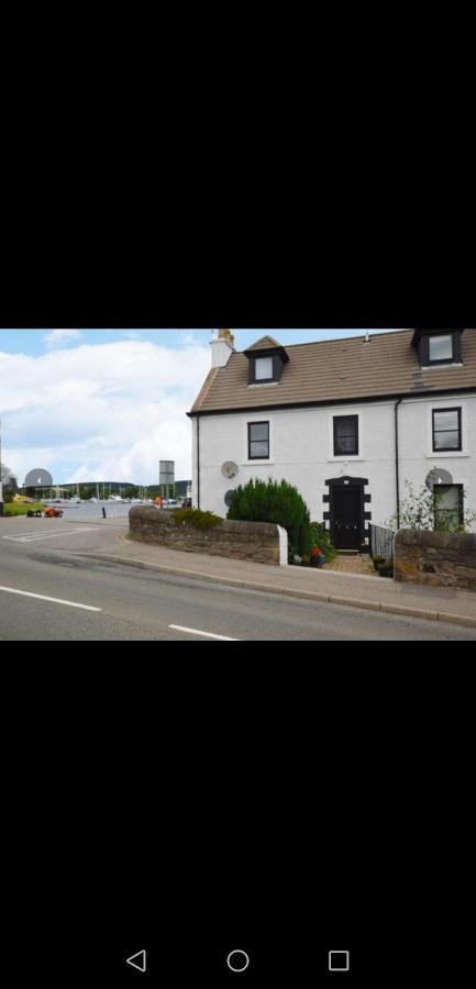 Great Glen Way Canal Side Apartment Inverness Exteriér fotografie